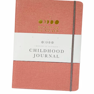 Childhood journal