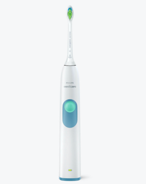 Electric toothbrush