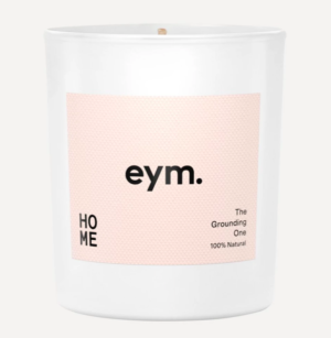 Eym Home candle