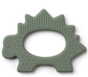 Dino teether