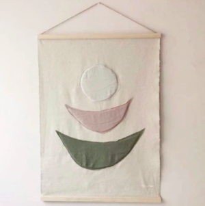 Wall tapestry