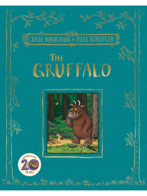 the gruffalo