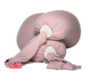 Pregnancy pillow