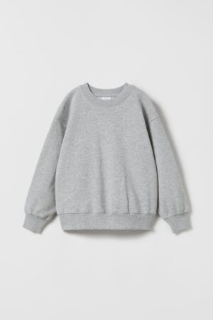 kids grey sweatshirt