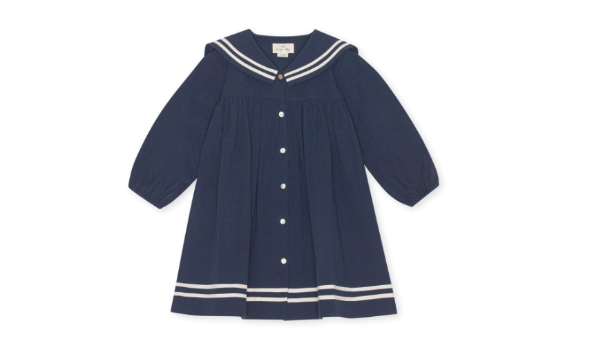sailor dress