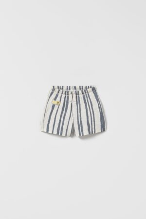 toddler striped shorts