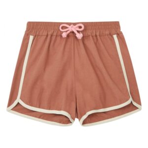 boys retro swim shorts