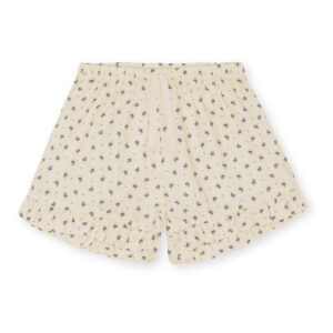 ditsy floral shorts