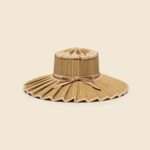 girls lorna murray capri sunhat