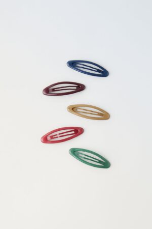 hair clips pack