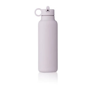 lilac water bottle