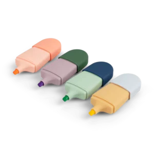 mini highlighters
