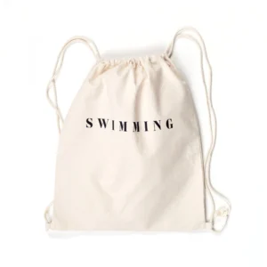 swimming bag