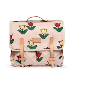 tulip school satchel