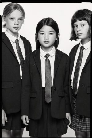 zara back to school