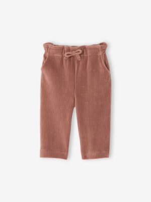 baby corduroy trousers