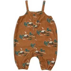 baby dungarees