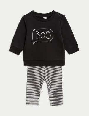 baby halloween outfit