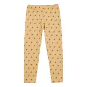 kids floral print leggings