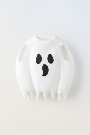 kids ghost costume