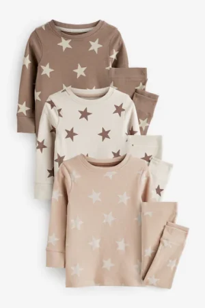 star pyjamas
