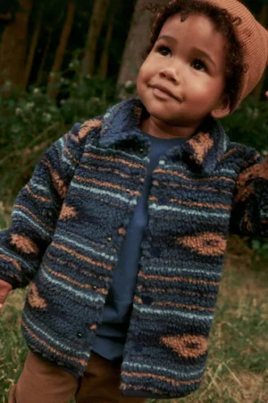 toddler borg jacket