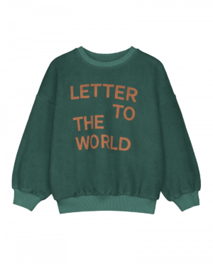 green sweat