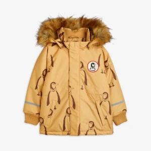 penguin parka