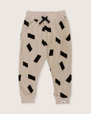 velour joggers