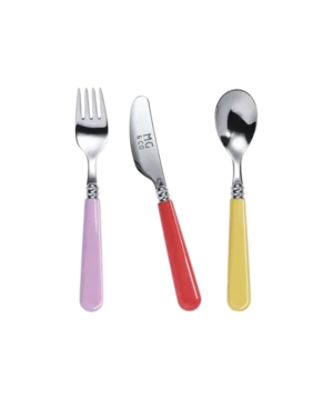 kids cutlery set