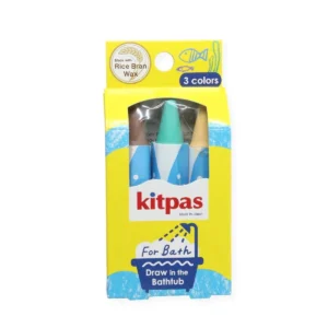 bath crayons