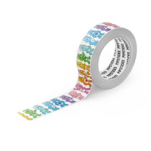 care bear washi tape