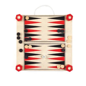 traditional games