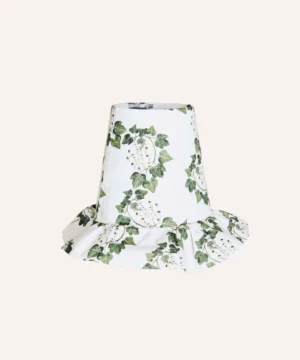 ivy lampshade