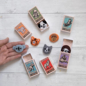 pocket pal matchbox