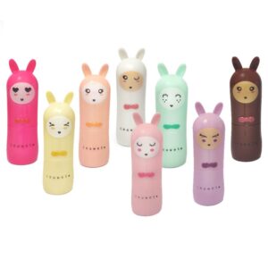 scented lip balm kids