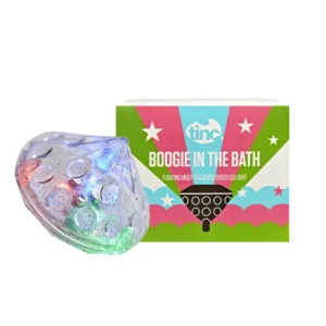 bath disco light