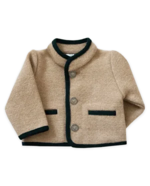 austrian wool jacket