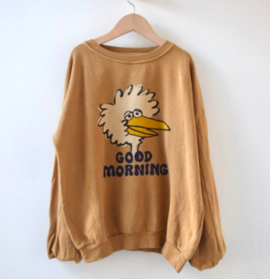 bobo choses sweater