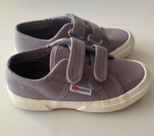 kids superga trainers