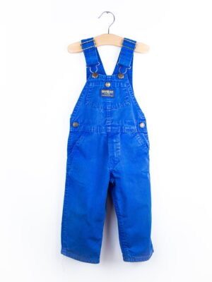 osh kosh toddler dungarees