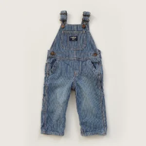 osh kosh toddler dungarees