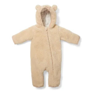 teddy pram suit