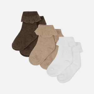 frill socks
