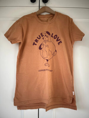 kids vintage t-shirt