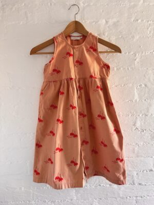 tinycottons girls dress