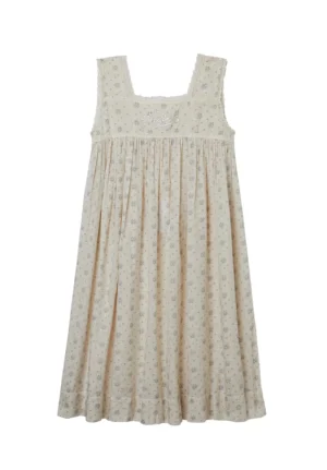 vintage style girls dress