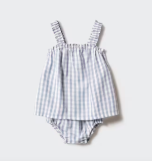 baby check summer set