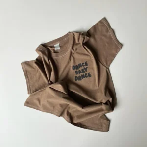clay mum t-shirt