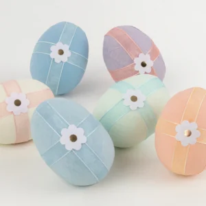 easter surprise balls